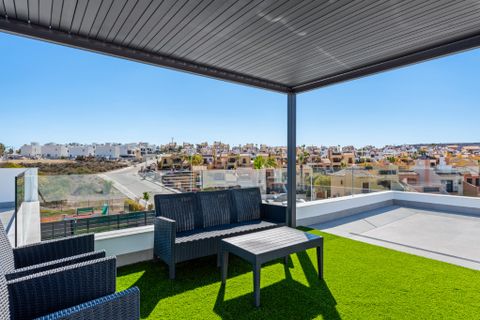 Villa i Algorfa, Alicante, Algorfa - € 445.000 | Ref: 5740NB - foto 42